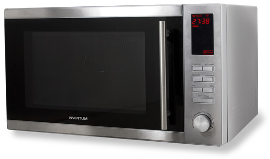 Inventum MN256C combi-magnetron